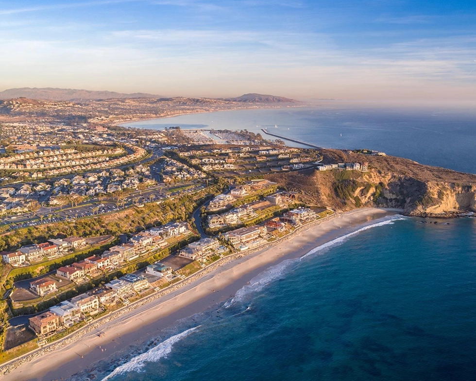 MHP serving Orange County workplaces