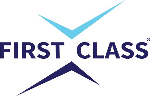 First Class Vending