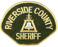 Riverside County Sheriff